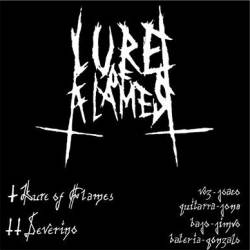 Lure Of Flames : Lure of Flames